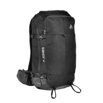 Рюкзак Jones Dscnt, Black, 25