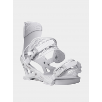 Кріплення Jones Wm's Equinox, Cloud White, M