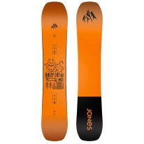 Сноуборд  Jones Rally Cat 158, 162 Wide cm (2025)