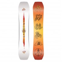 Сноуборд  Jones Tweaker, 159 , 160 Wide, 162 cm (2025)