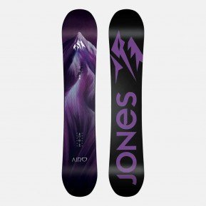 Сноуборд Jones Wm's Airheart, 149 cm (JNS J.22.SNW.AIR.XX.149.1) Фото №1