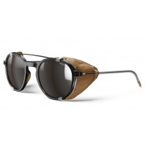 Велоокуляри  сонцезахисні Julbo LEGACY (Spectron 4) black/camel/havana