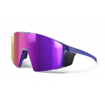 Велоочки JULBO 588 12 12 EDGE COVER BLEU/BLEU SP4