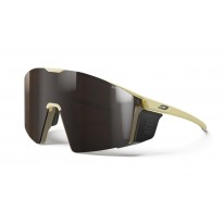 Велоочки солнцезащитные Julbo EDGE COVER (Spectron 4) light brown/dark brown