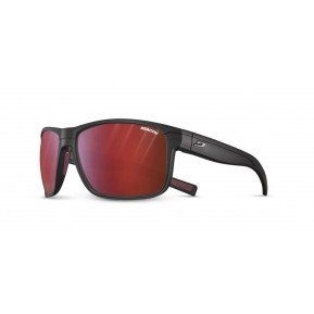 Велоочки солнцезащитные  Julbo RENEGADE (REACTIV 0-3 HC) black/black Фото №1