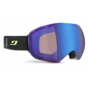 Маска JULBO 756 51 149 SKYDOME BLACK/YELLOW CAMELEON Фото №1