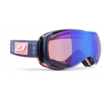 Маска JULBO 754 33 127 Starwind blue zebralight фотохром 1-3