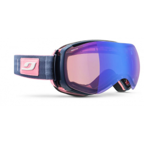 Маска JULBO 754 33 127 Starwind blue zebralight фотохром 1-3 Фото №1