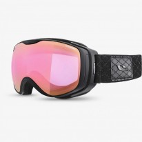 Маска JULBO 728 36 140 LUNA BLACK Reactiv Perf 1-3HCP