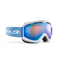 Маска гірськолижна Julbo 752 12 107 June white/blue CAT3