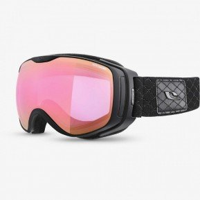 Маска JULBO 728 36 140 LUNA BLACK Reactiv Perf 1-3HCP Фото №1
