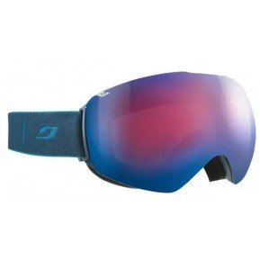Маска JULBO 760 12 329 SPACELAB BLUE CAT 2 Фото №1