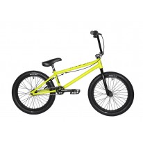 Велосипед BMX 20" Winner KENCH 20,75" Chr-Mo