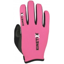 Перчатки лыжные KINETIXX Eike pink 6.5, 7