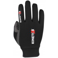 Перчатки лыжные KINETIXX Keke black 7, 7.5, 8