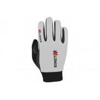 Перчатки лыжные KINETIXX Keke white 6.5, 7, 7.5