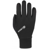 Перчатки лыжные KINETIXX Nestor black 6,5, 7, 7.5, 8
