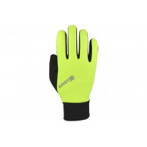 Перчатки лыжные KINETIXX Nestor yellow 6,5, 7, 7.5, 8