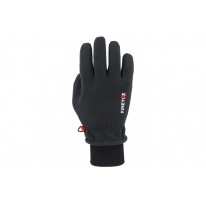 Перчатки спортивные outdoor зимние KINETIXX Muleta black 7, 7.5, 8.5, 9, 9.5, 10