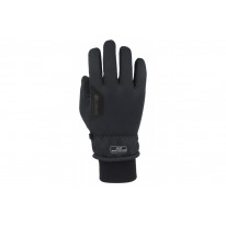 Перчатки спортивные зимние KINETIXX Marati black 7, 7.5