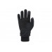 Перчатки спортивные зимние KINETIXX Marati black 7, 7.5 Фото № 2