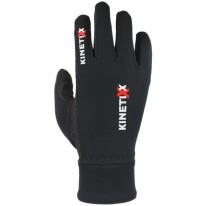 Перчатки для биатлона KINETIXX Sol black 6.5, 7, 7.5, 8