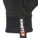 Перчатки для биатлона KINETIXX Sol black 6.5, 7, 7.5, 8 Фото № 4