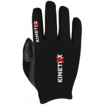 Перчатки лыжные KINETIXX Eike black 7, 7.5, 8