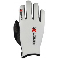 Перчатки лыжные KINETIXX Eike white 6,5