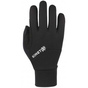 Перчатки лыжные KINETIXX Nestor black 6,5, 7, 7.5, 8 Фото №1