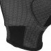 Перчатки лыжные KINETIXX Keke black 7, 7.5, 8 Фото № 3