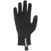 Перчатки для биатлона KINETIXX Sol black 6.5, 7, 7.5, 8 Фото № 3