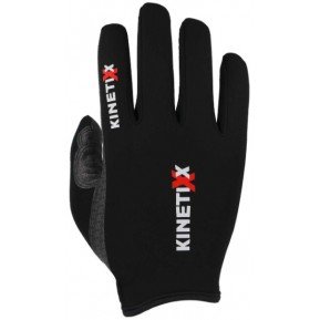 Перчатки лыжные KINETIXX Eike black 7, 7.5, 8 Фото №1