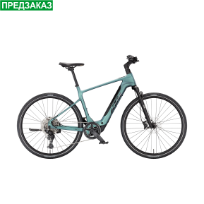 e-bike  KTM MACINA CROSS SX ELITE 17.5 кг 2026 Фото №1