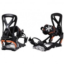 Karakoram Prime1  Medium + Flex-Lock  кріплення KRM 50044E-2 