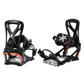 Karakoram Prime 1 Black, р. L (KRM 50044E-3) Фото №1