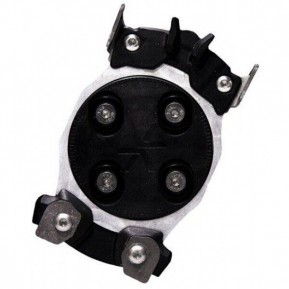 Karakoram Quiver-Connector перехідник до кріпленнь KRM 50056  Фото №1