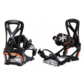 Karakoram Prime 1 Black, р. L (KRM 50044E-3) Фото №1