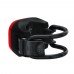 Мигалка задняя Knog Blinder Mini Cross Rear 30 Lumens Black Фото № 2