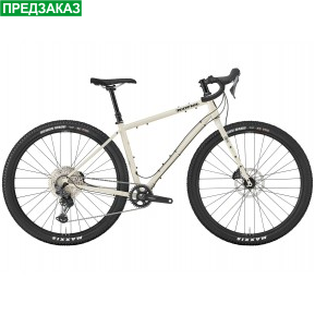 Велосипед  для туризма  Kona Sutra LTD Gloss Bone 2026 Фото №1