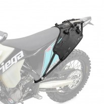 Безрамна система для ендуро Kriega OS-Base - DIRTBIKE