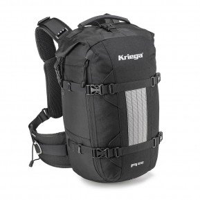 Моторюкзак Kriega Backpack - R25 Фото №1