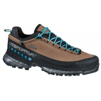 Ботинки LA SPORTIVA Tx5 Low Woman Gtx Taupe/Topaz