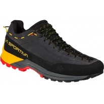 Кросівки LA SPORTIVA Tx Guide Leather Carbon/Yellow 42-46