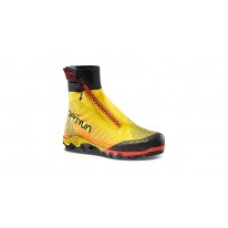 Гірські черевики LA SPORTIVA Aequilibrium Speed Gtx Yellow/Black 42
