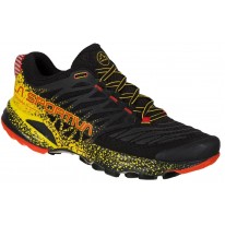 Кросівки La Sportiva Akasha II Black/Yellow