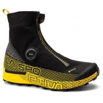 Кросівки LA SPORTIVA Cyklon Cross Gtx Black/Yellow