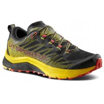Кроссовки LA SPORTIVA Jackal II Black/Yellow 42-45