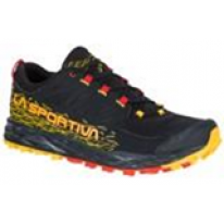 Кроссовки La Sportiva Lycan II Black/Yellow 42-46.5