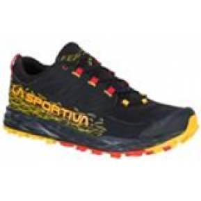 Кроссовки La Sportiva Lycan II Black/Yellow 42-46.5 Фото №1